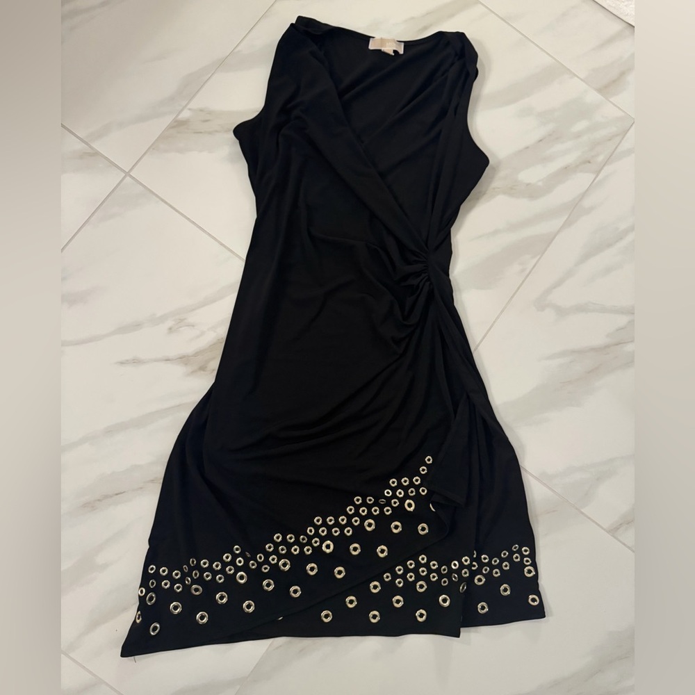 Michael Kors Black Dress